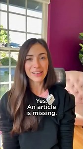 a vs. an: basic english grammar