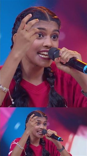 വൈബ് കൊണ്ട് വിസ്മയിപ്പിച്ച ആലാപനം ❤️