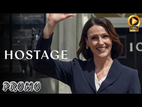 Hostage | Trailer | Netflix Release Details