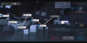 DM-EX-6打法/思路