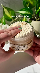 21K views · 877 reactions | chewy wip x diy clay scented beach cashmere  | pilotslime | Facebook