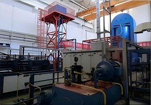 [Hot Item] Rdj1250/2000-200.1400 Type Advanced Hot Isostatic Press (HIP)