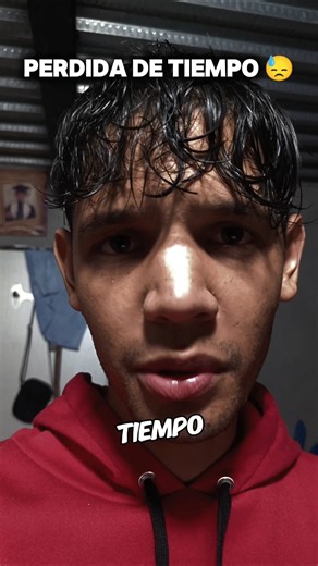 Ser streamer es perder el tiempo 😞#reto #streamer #streaming #merindo