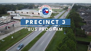 🚍Whether you’re part of a group or looking to make some new friends, Precinct 3’s Bus Program provides opportunities for senior organizations and community groups to travel and enjoy Harris County and the surrounding areas for free! 🔔Today, we begin taking reservations for July through December 2023. Not part of a group but want to take a trip? Call one of our community centers. Find more trips and events online at www.pct3.com/busprogram. We look forward to exploring with you!✨ #Precinct3Prou