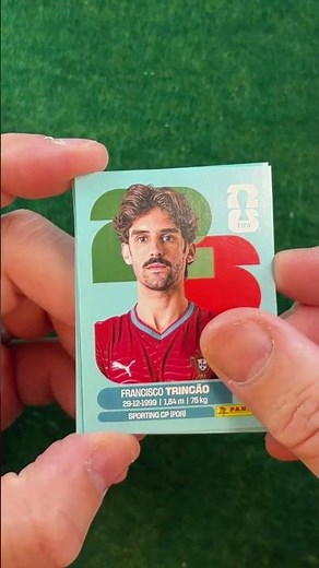 FIFA World Cup 26 Panini Stickers #fifaworldcup #panini #stickeropening #worldcup #football #soccer