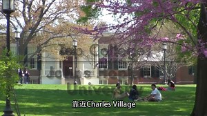 【中英翻译】带你走进约翰霍普金斯大学JHU|美国留学|真实留学生活|美国大学