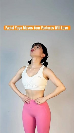 5 Essential Facial Exercises That Will Improve Your Skin Elasticity and Expression