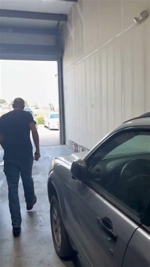 FORDOOR | Houston Automatic Gates