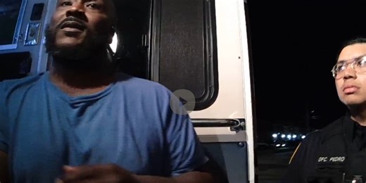 Decatur police release bodycam footage, official statements following viral arrest