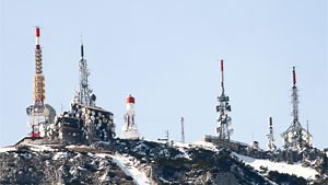 Broadcasters lose in court over low-power FM radio