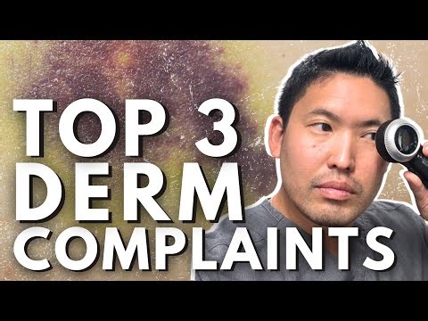 Top 3 Skincare Complaints I Hear in Clinic (And How to Fix Them)