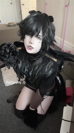 Cute Toothless Cosplay for Fans