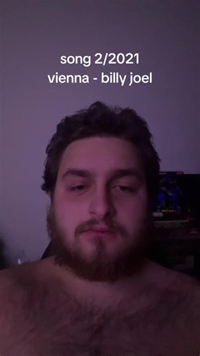 song 2 of 2000 and some more wowza #song #songoftheday #billyjoel