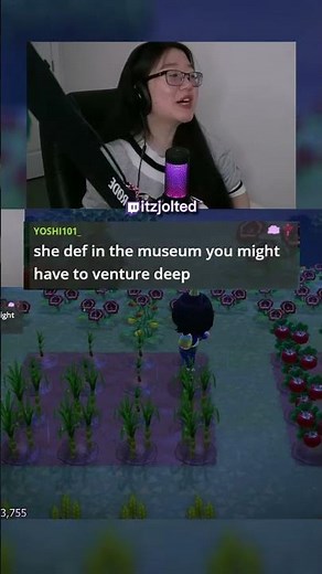 guess where this villager is | Animal Crossing: New Horizons