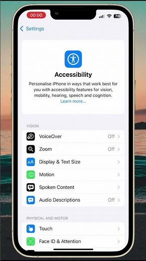How to Enable 120Hz Refresh Rate on iPhone