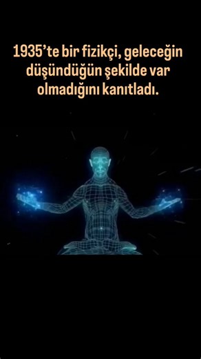 1935’te fizikçi Erwin Schrödinger, diğer fizikçileri bile huzursuz eden bir düşünce deneyi önerdi. Karmaşık olduğu için değil. Fazla açığa çıkardığı için. İçinde bir kedi, radyoaktif bir atom ve bozunmayla tetiklenen bir mekanizma bulunan kapalı bir kutuyu tarif etti. Kutu açılana kadar, sistem tek bir sonuç olarak tanımlanamazdı. Kedi canlı değildi. Kedi ölü de değildi. Her iki durumun aynı anda süperpozisyonu içinde var oluyordu. Yalnızca gözlem, olasılığı gerçekliğe çökertiyordu. On yıllar so