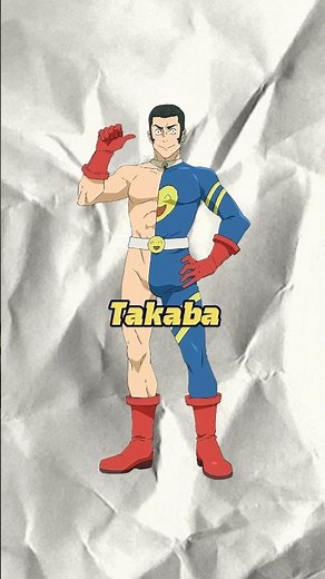 Takaba vs Higuruma: who is stronger in Jujutsu Kaisen? #animeshorts