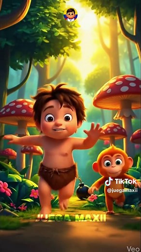 ¡Cuidado con la Bomba Chita! Aventura Musical Infantil
