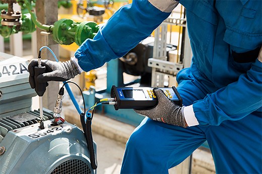 การบำรุงรักษาเชิงคาดการณ์ PdM (Predictive Maintenance) - นายช่างมาแชร์