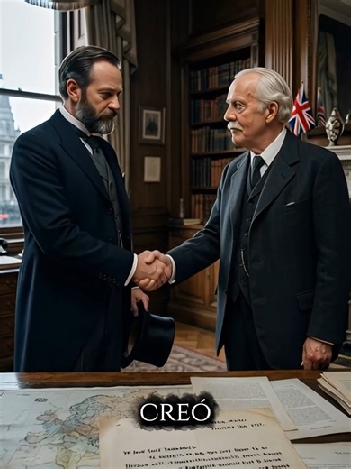 La Historia Oculta de Israel y Los Rothschild