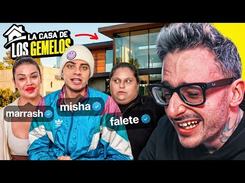 The House of the Twins - My Reaction (Part 1)