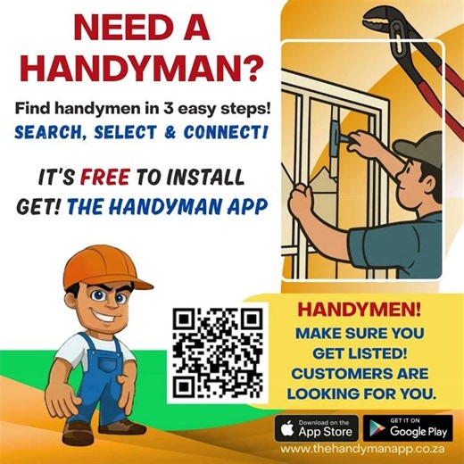 Need a Handyman User FB Video