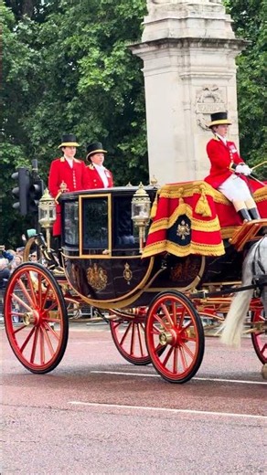 ✨👑 Celebrating Britain's Rich and Royal Heritage! 🇬🇧 #BritishTradition