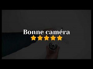 Codnida 2k-Camera Surveillance WiFi Extérieure,Pan 355°/Tilt 90° Caméra,Vision Nocturne en Couleur