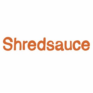 Shredsauce