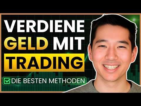 How can you make money with trading? (All trading styles)