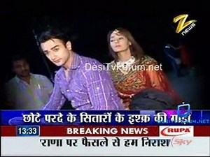 House Arrest [Zee News ] - 10th June 2011 Video Watch Online p1