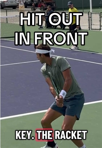 Pro Backhand Setup Breakdown #TennisTips #Backhand #ProAnalysis #UTR #TennisTraining