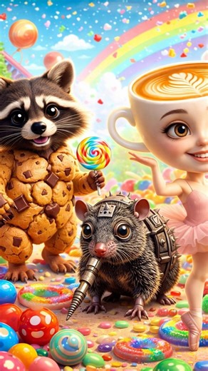 🔥 Brainrot challenge viral