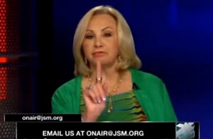 Modern Day Jezebel Changes Commands of Jesus