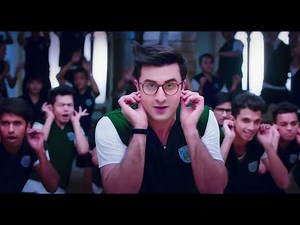 Ye Hi Umar Hai Karle Galti Se Mistake (Full Video) | Jagga Jasoos | Ranbir, Katrina | Arijit Singh