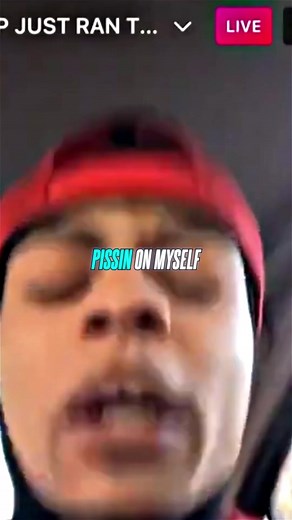 PSA - KAY FLOCK LIVE 🥷🔫 #rap #rapper #live #liveconcert #bronx #bronxdrill #drillrap #drillrapper