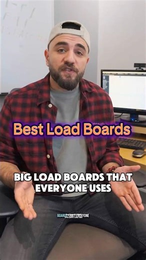 🚛 The Truth About Load Boards: Access Means Nothing Without This! 📲