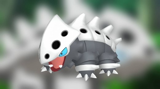 Pokemon GO Lairon raid guide: Weaknesses and best counters
