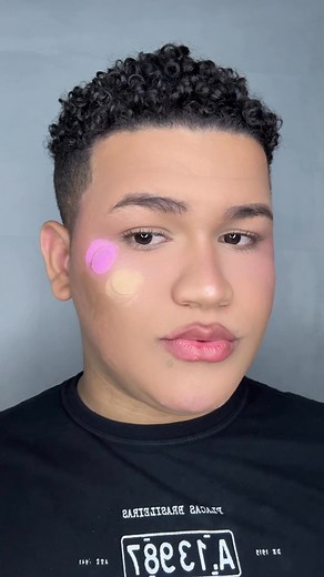 223K views · 562 reactions | Contour Hack #makeup #beautytips #contour | Dudu | Facebook