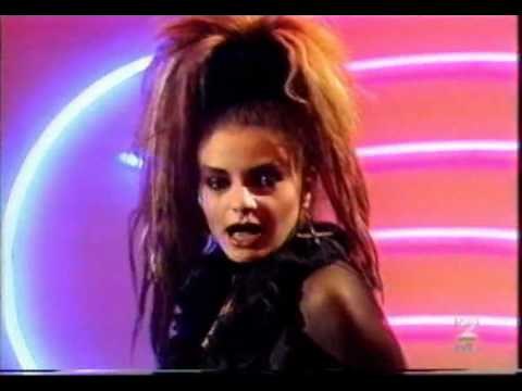 Alaska - No se ría (La Bola de Cristal 1984)