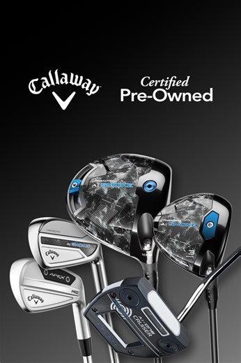 Callaway Golf Preowned Ep. 7 3-19-26, Used Golf Deals - Auctions | eBay Live Video