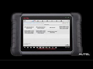 Advanced Functionality Comes To More #Autel Tools