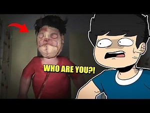 HORROR GAME PERO PURO KALOKOHAN | People's in the Dark