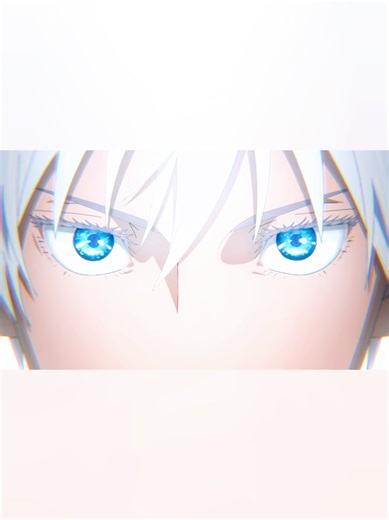 Toji Fushiguro vs Gojo Satoru en Jujutsu Kaisen