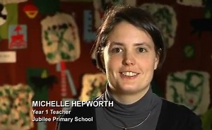 Collaborative Professional Development