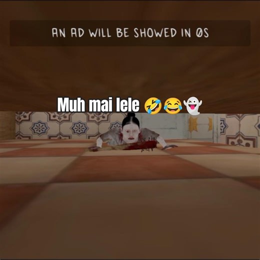 Gulli Vs Granny 👻 #viral #youtube #shorts #youtube shorts #trending #gulli bulli #granny #gaming