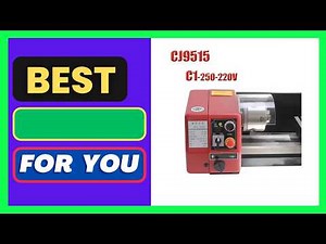 C1/250/220V Miniature Desktop Mini Lathe Household