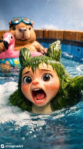 Explore the AI Tool from ImagineArt