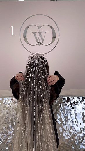 Elegant Veil Styling Tips for Special Occasions