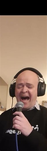 When you say you love me -josh Groban-cover sean